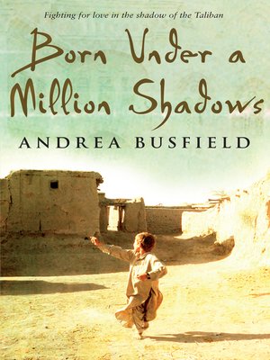 Born Under a Million Shadows - ebook